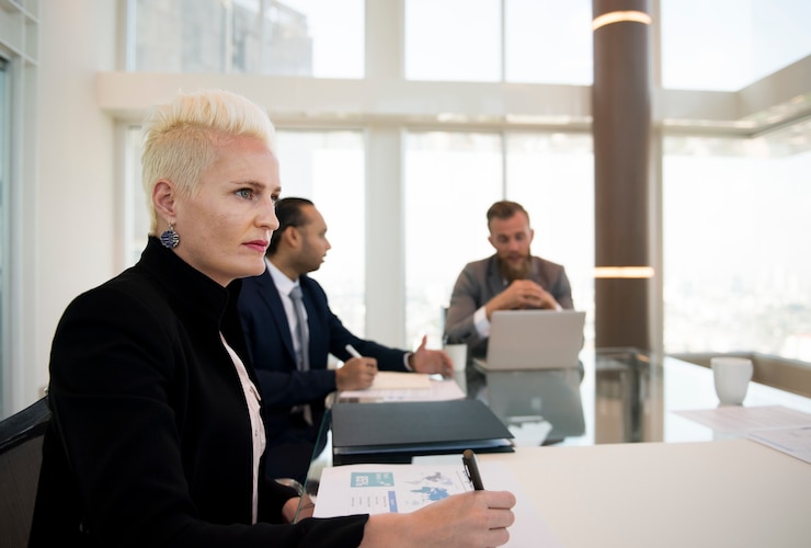 عن زاد كونسل